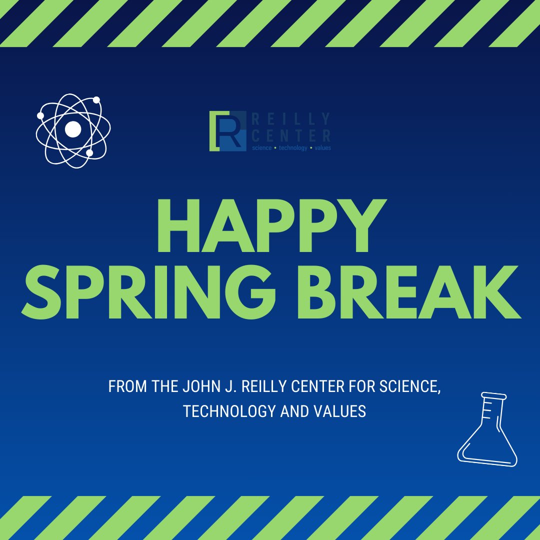 ReillyCenter UND tweet media