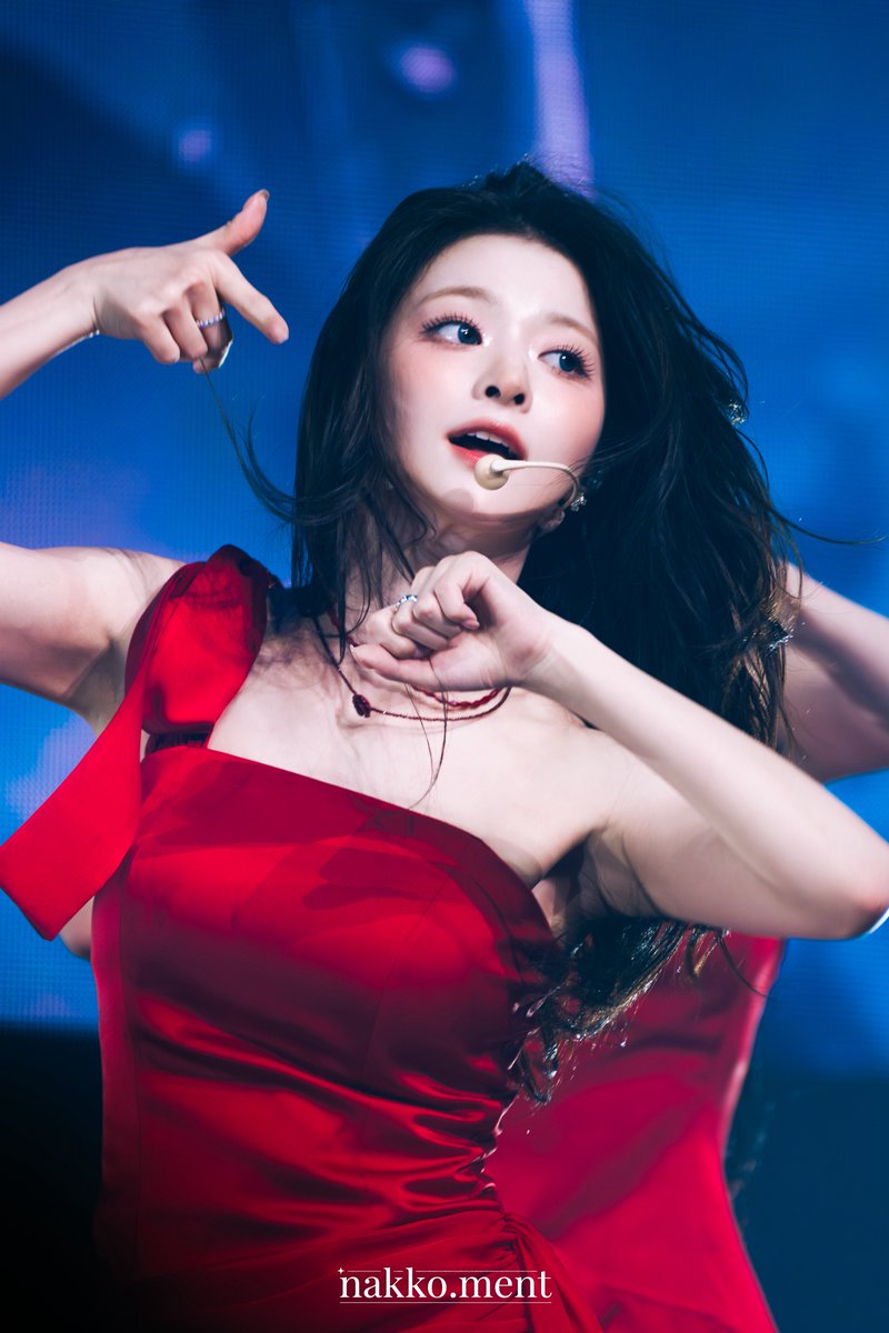 딱 60년만 아이돌 해줘 나경아 
260228 나우투모로우 Japan 나경 HQ
#fromis_9 #프로미스나인 #이나경 #LEENAGYUNG
