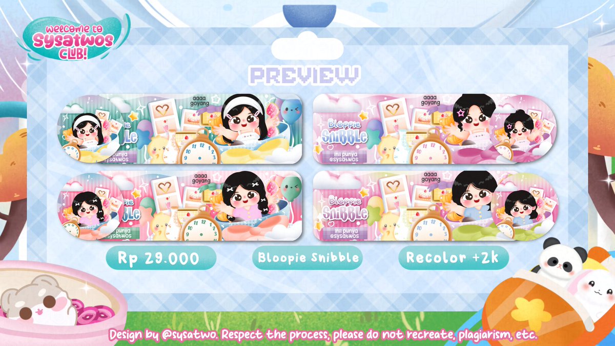 ꒰˵ˊᯅˋ˵꒱ SASA ¡ order ke wa ! tweet media