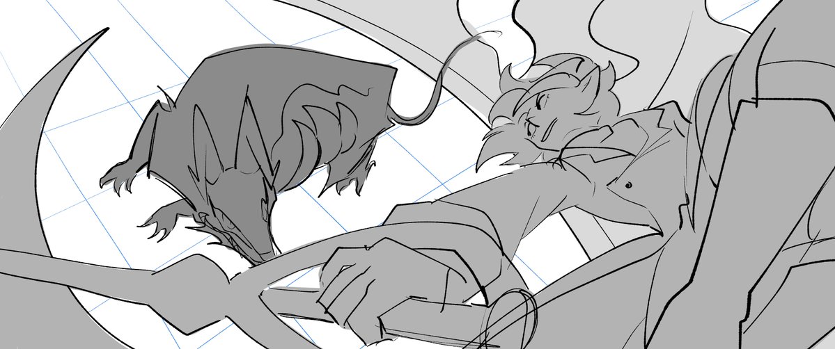 탄감자 | BenJo tweet media