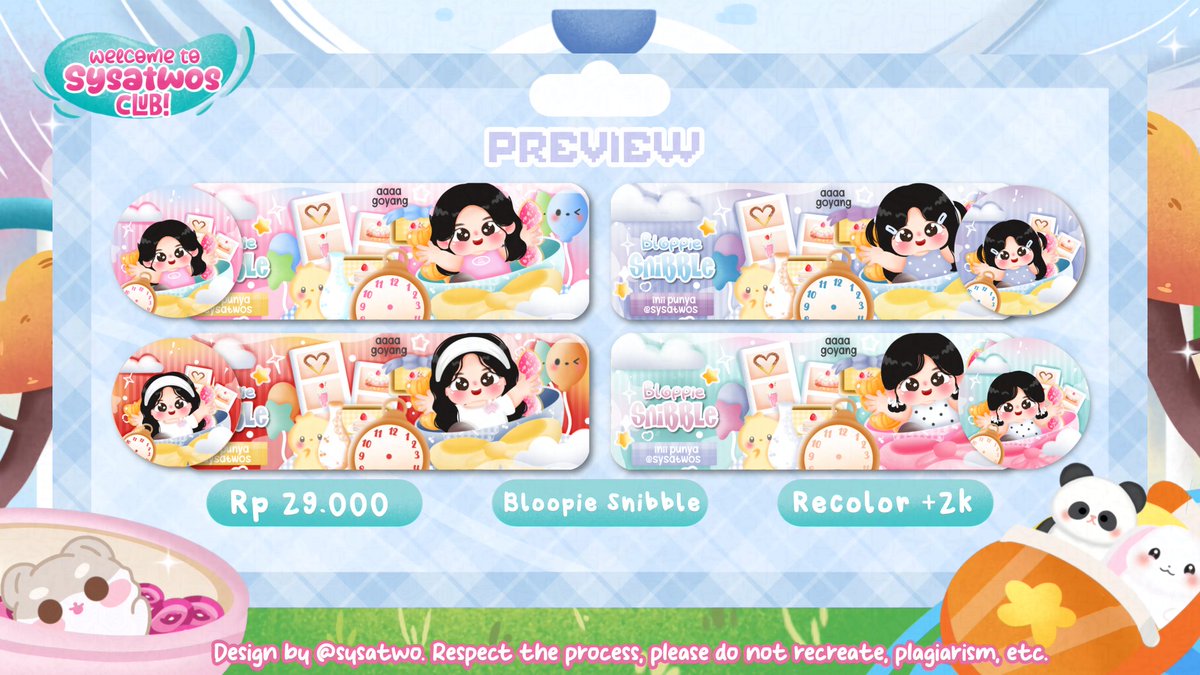 ꒰˵ˊᯅˋ˵꒱ SASA ¡ order ke wa ! tweet media