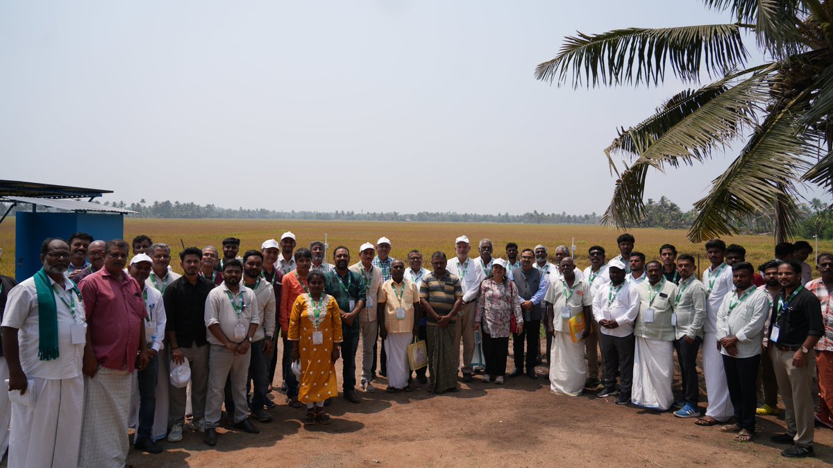 CSIR-4PI tweet media