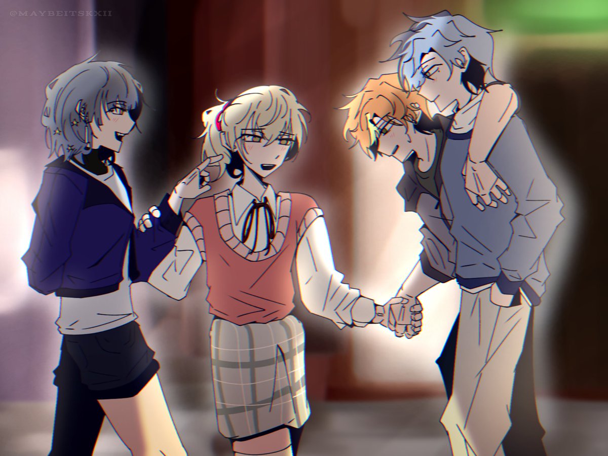 Keii | An7twt tweet media