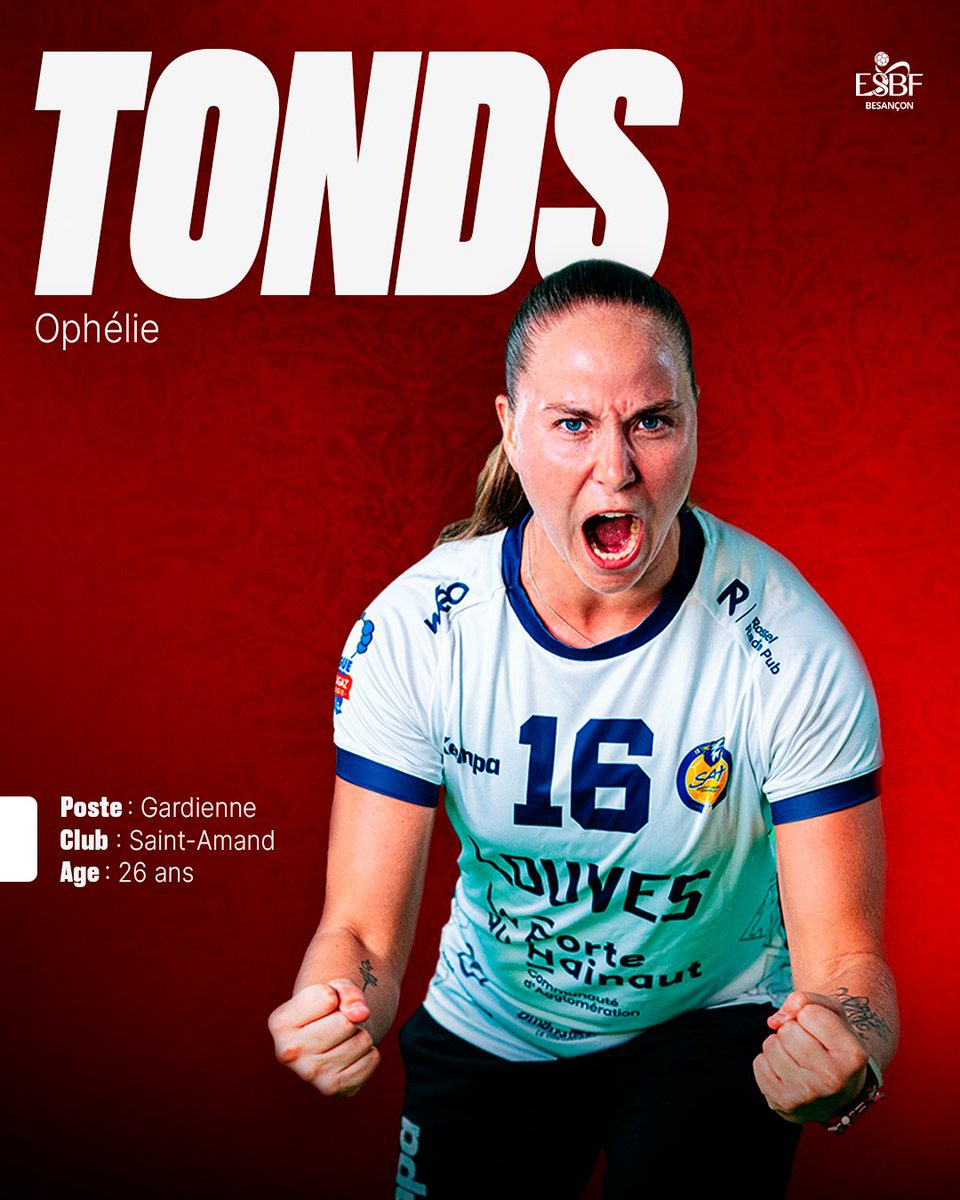 ESBF Handball tweet media