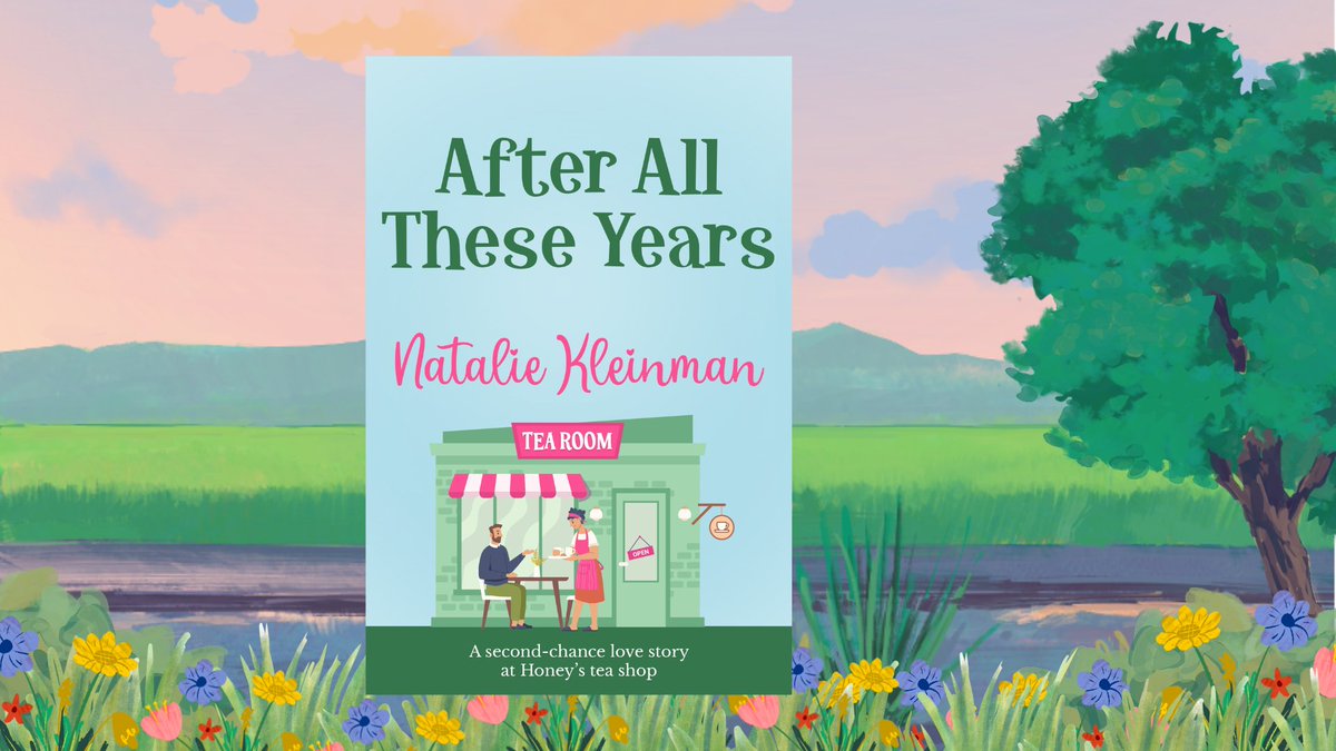 Natalie Kleinman tweet media