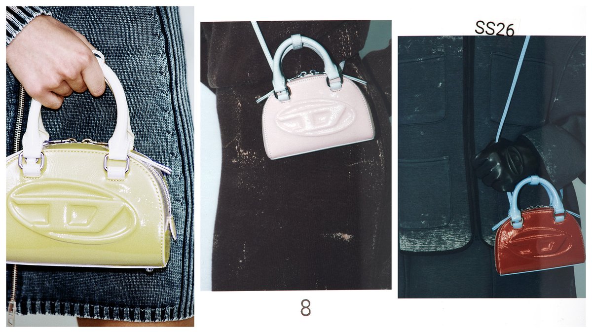 Diesel_JP tweet media