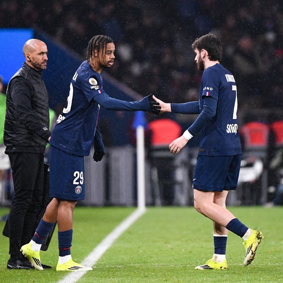 Actu Ligue 1 tweet media