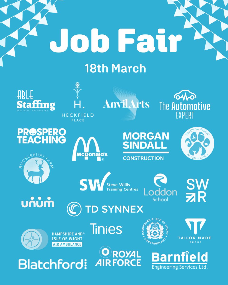 Basingstoke College of Technology tweet media