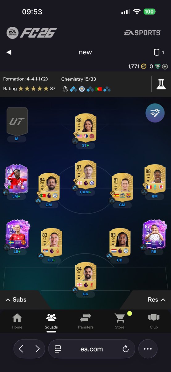 Harrison Tracey tweet media