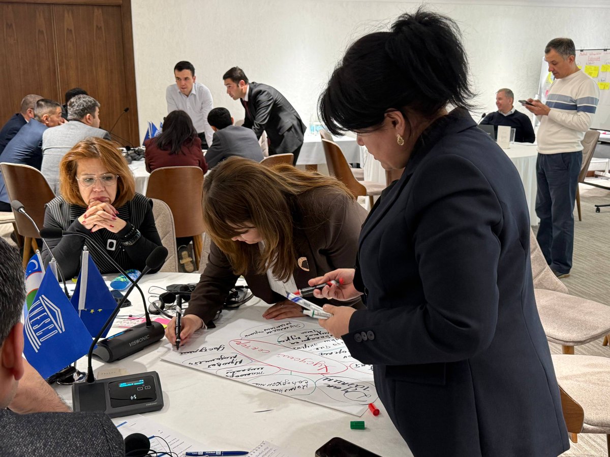 UNESCO-UNEVOC #education #skills #training tweet media