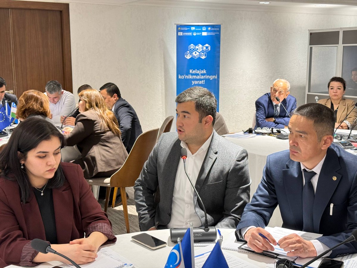 UNESCO-UNEVOC #education #skills #training tweet media