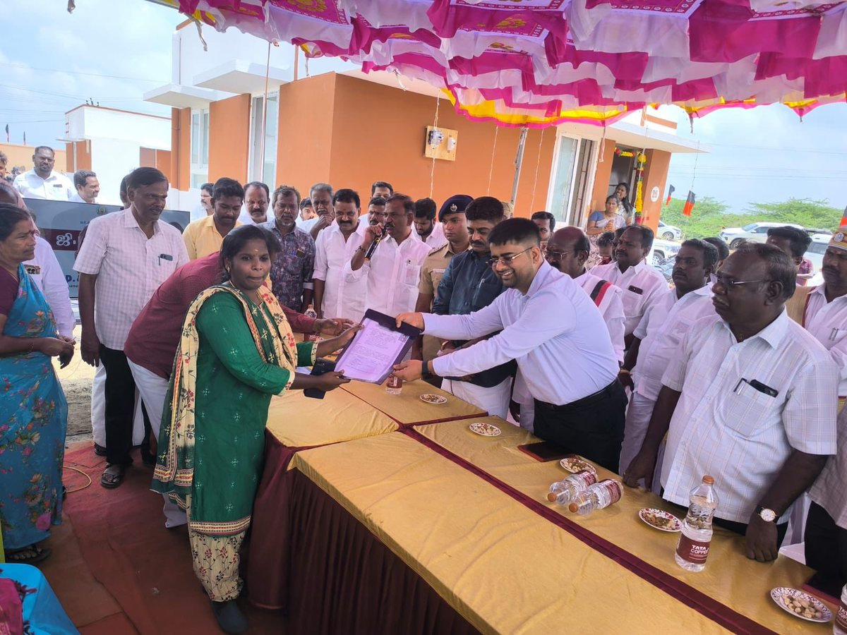 Divyanshu Nigam, IAS (திவ்யான்ஷு) tweet media