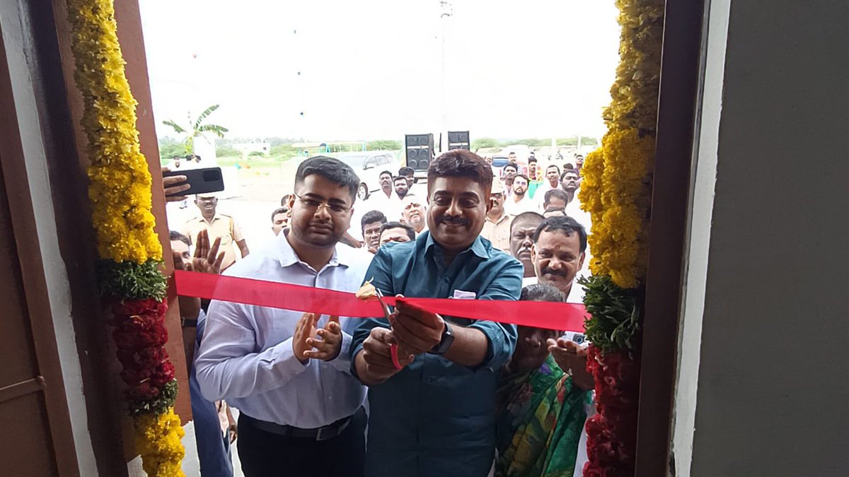 Divyanshu Nigam, IAS (திவ்யான்ஷு) tweet media