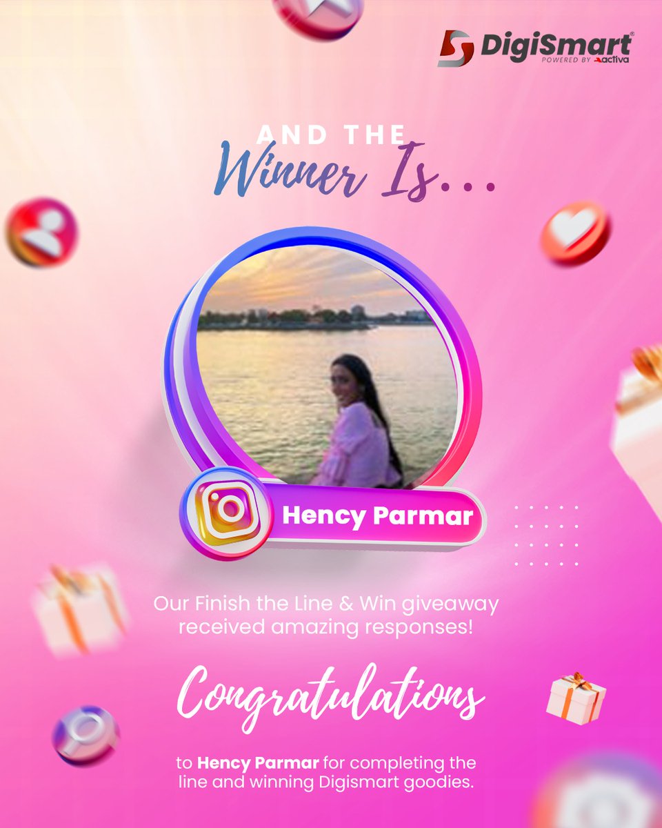 DigiSmart Official tweet media