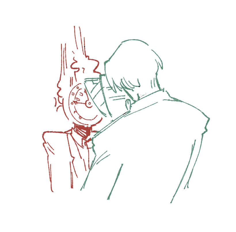 Toothpick is a weapon 🩸 tweet media