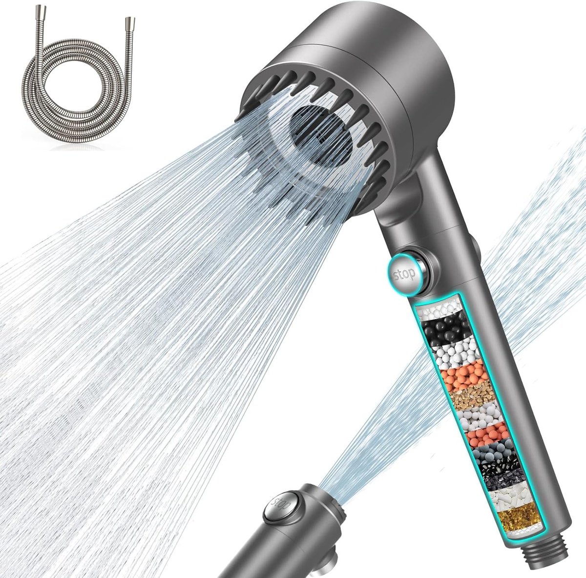 Amazon_Ofertas_'s tweet photo. ⚡ OFERTA AMAZON

Alcachofa de Ducha con Filtro de 15 Pasos

❄️ Antes: 35,99€
🔥Ahora: 26,16€ (-27%)

👉Compra: https://t.co/x8p6Q3I0qa

#LaVeladaDelAñoVI #Casados8 #LaHora10M #LaReinaDelFlow3 https://t.co/K3i6O5ZdFW