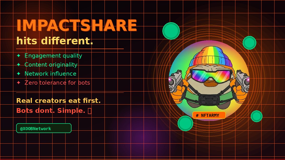 Rainbow.eth 🟠 NFTARMY tweet media