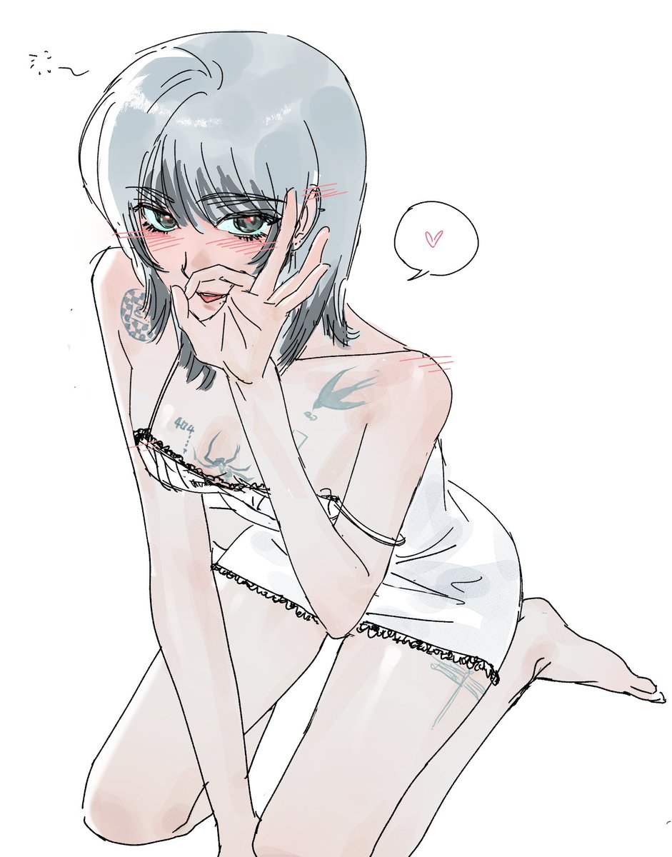 淡淡的女子 tweet media