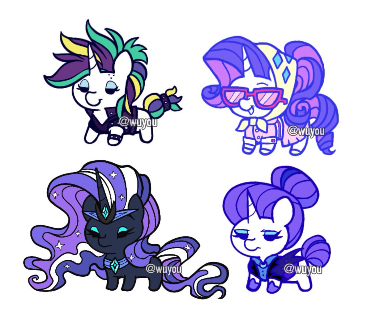 🧃wuyou tweet media