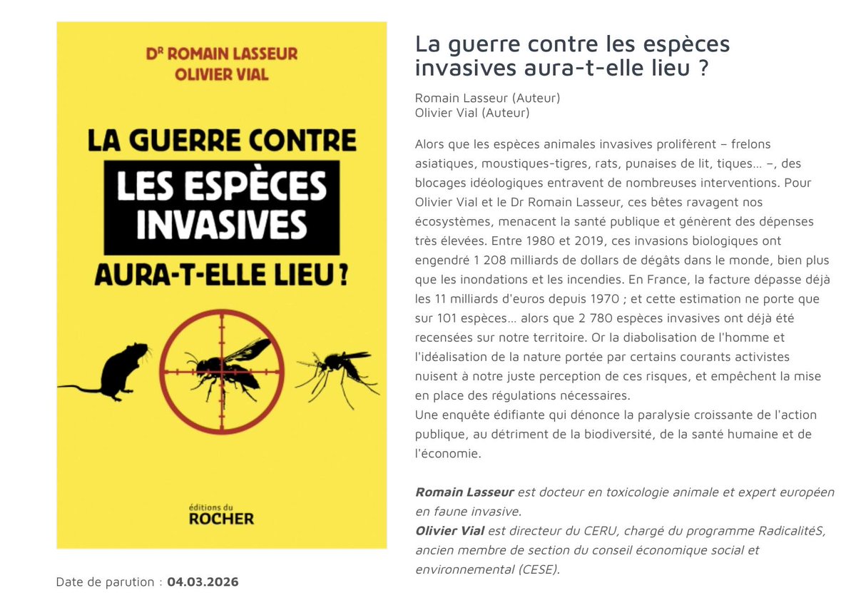 Olivier Vial tweet media