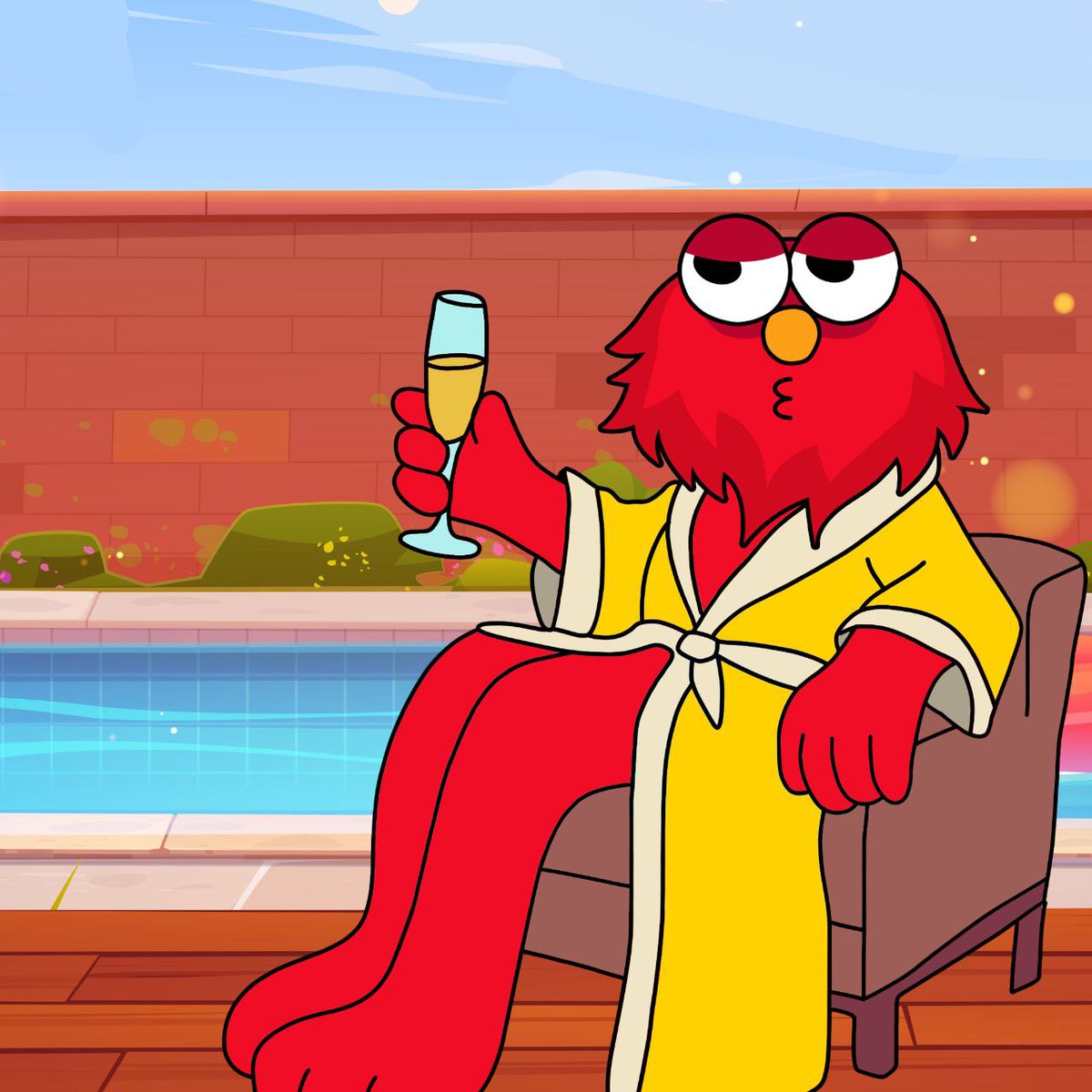 Big Spray tweet media