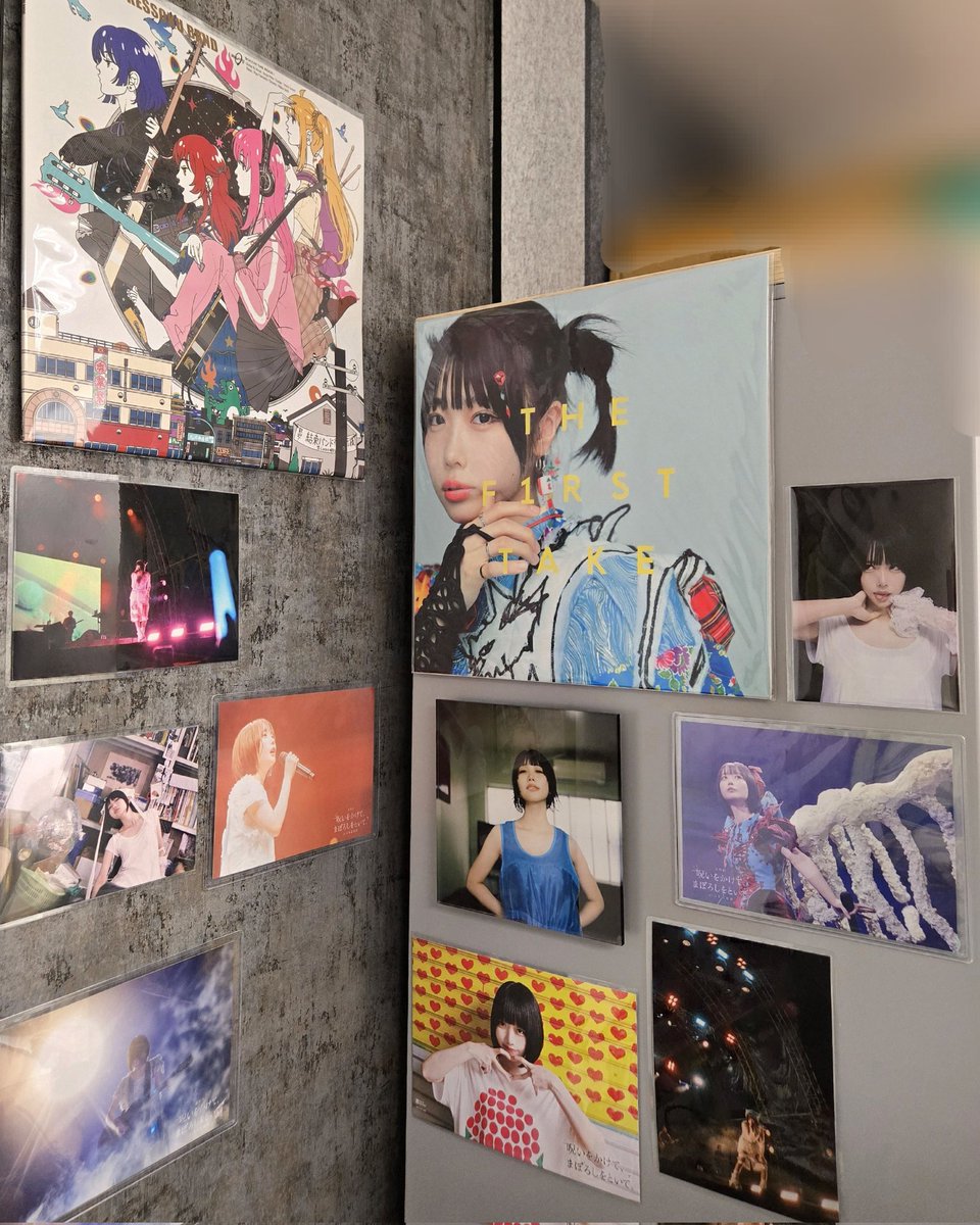 ワークスペース更新