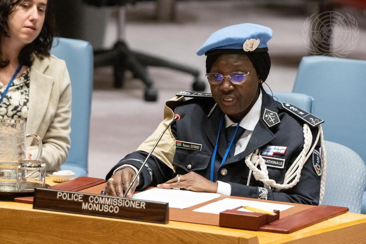 Observatoire Boutros-Ghali du maintien de la paix tweet media