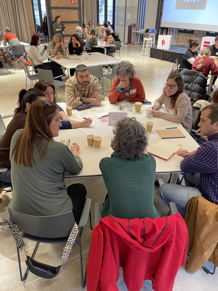 Aliances Magnet tweet media