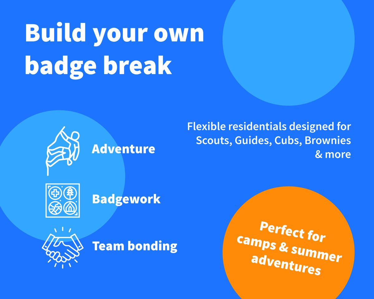 Skern Adventure Appledore tweet media