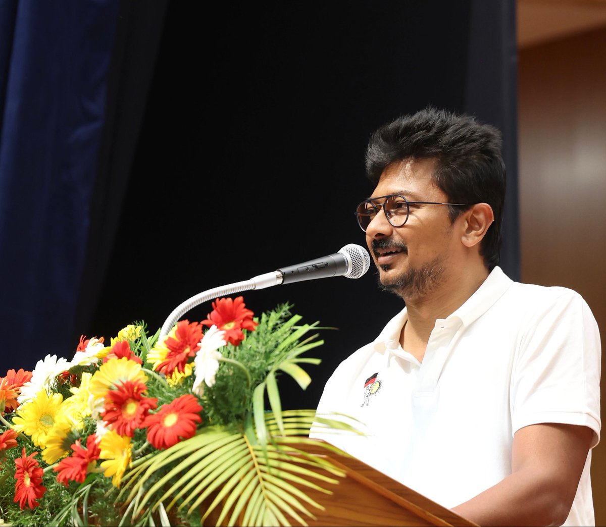 Udhay - தமிழ்நாட்டை தலைகுனிய விடமாட்டேன் tweet media
