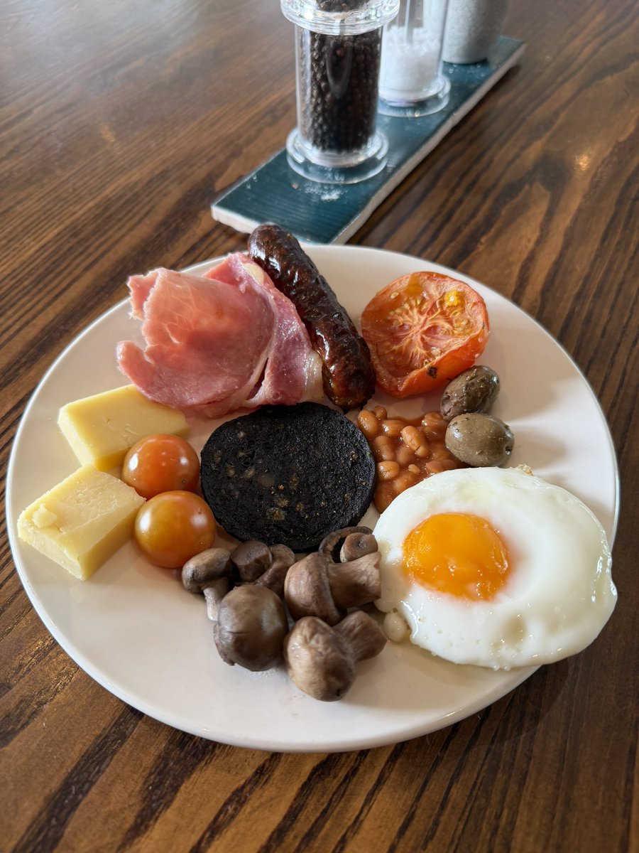 Stephen R Power tweet media