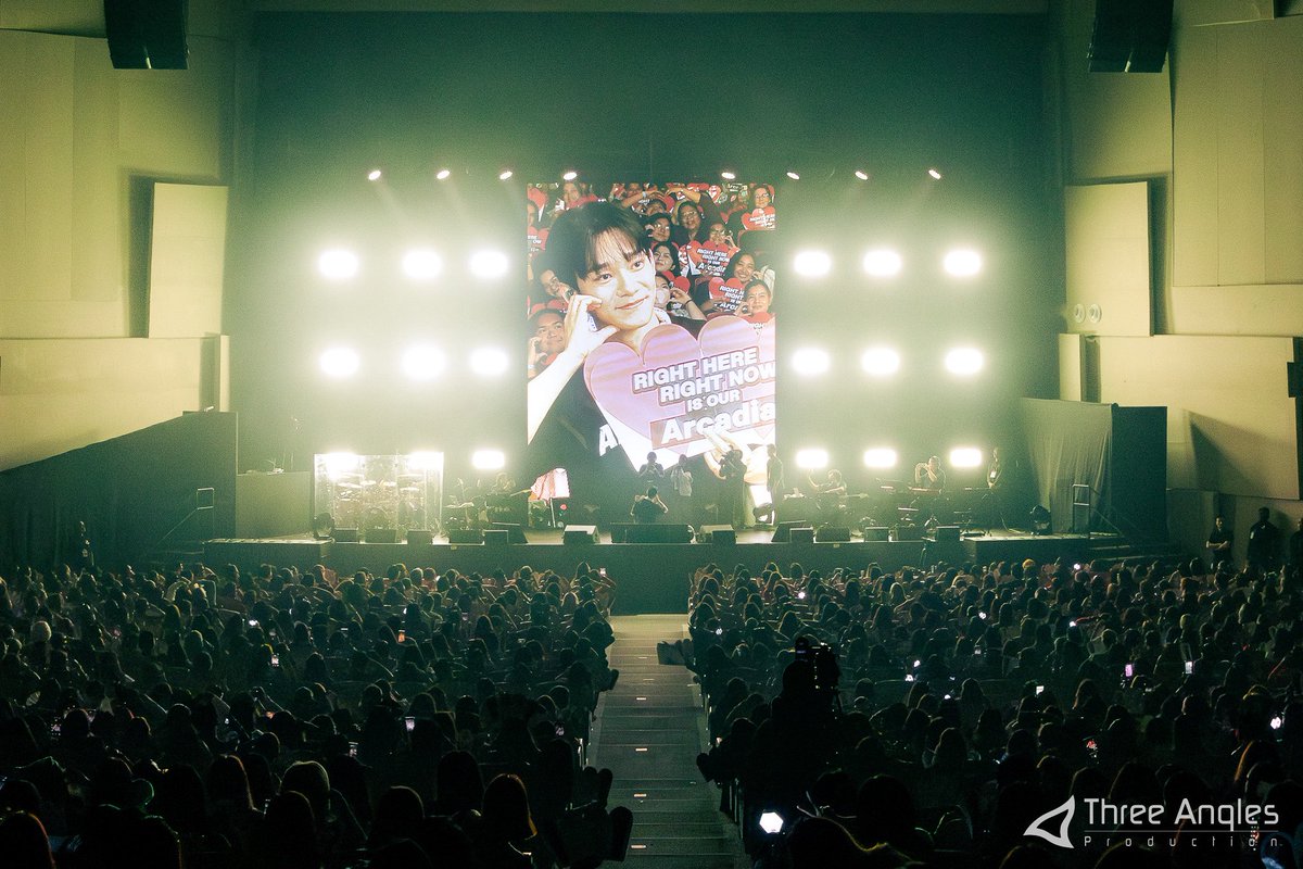 Three Angles Production tweet media