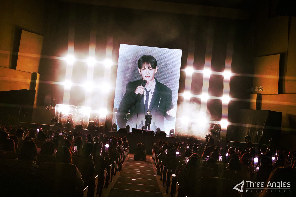 Three Angles Production tweet media