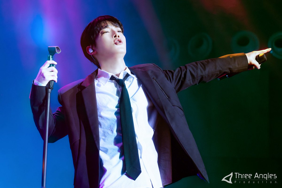 Three Angles Production tweet media