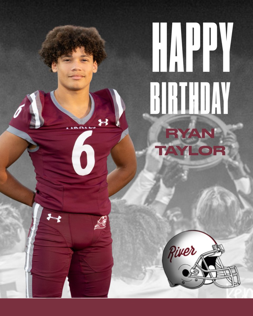 Rocky River Football tweet media