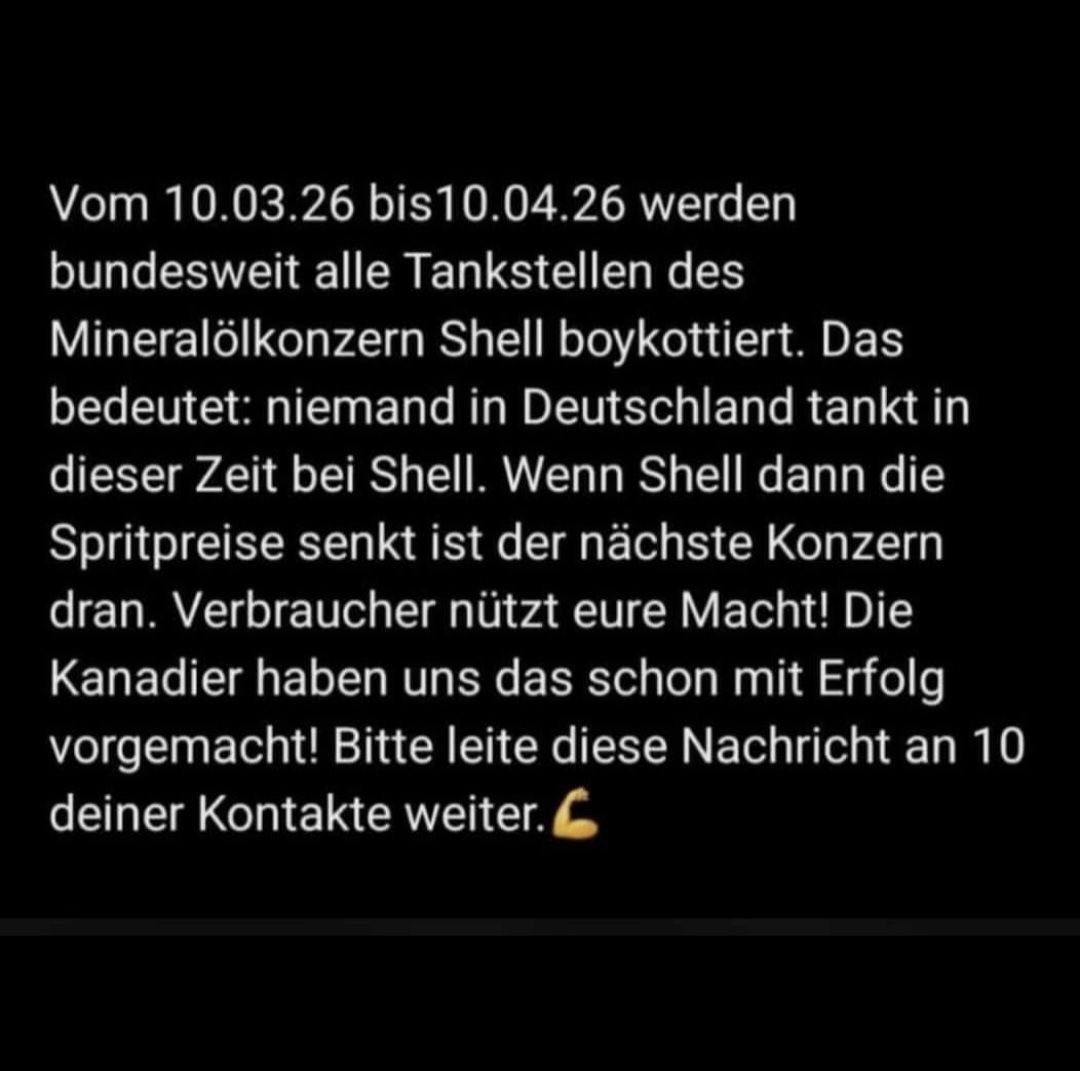 Lasst uns durchstarten! Die Macht liegt IMMER bei uns Menschen🙏
#benzinpreise #benzin #diesel