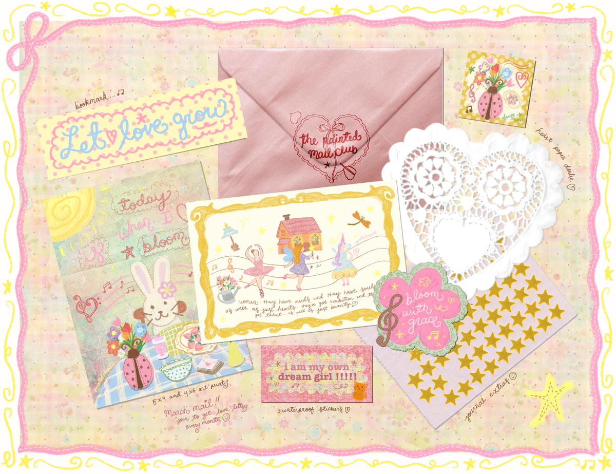 ri ˚⊹ 𝄞 ♪ 🩰🪷 tweet media