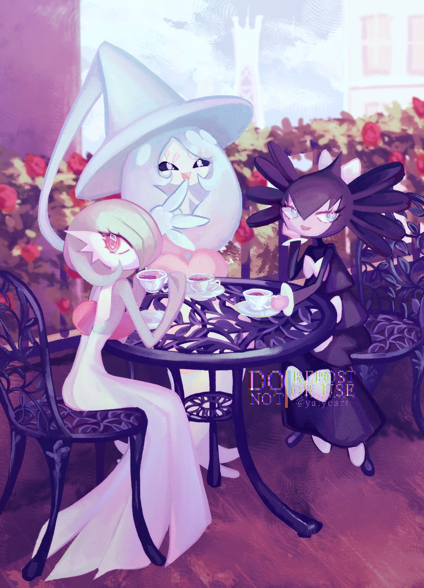 やいよ tweet media