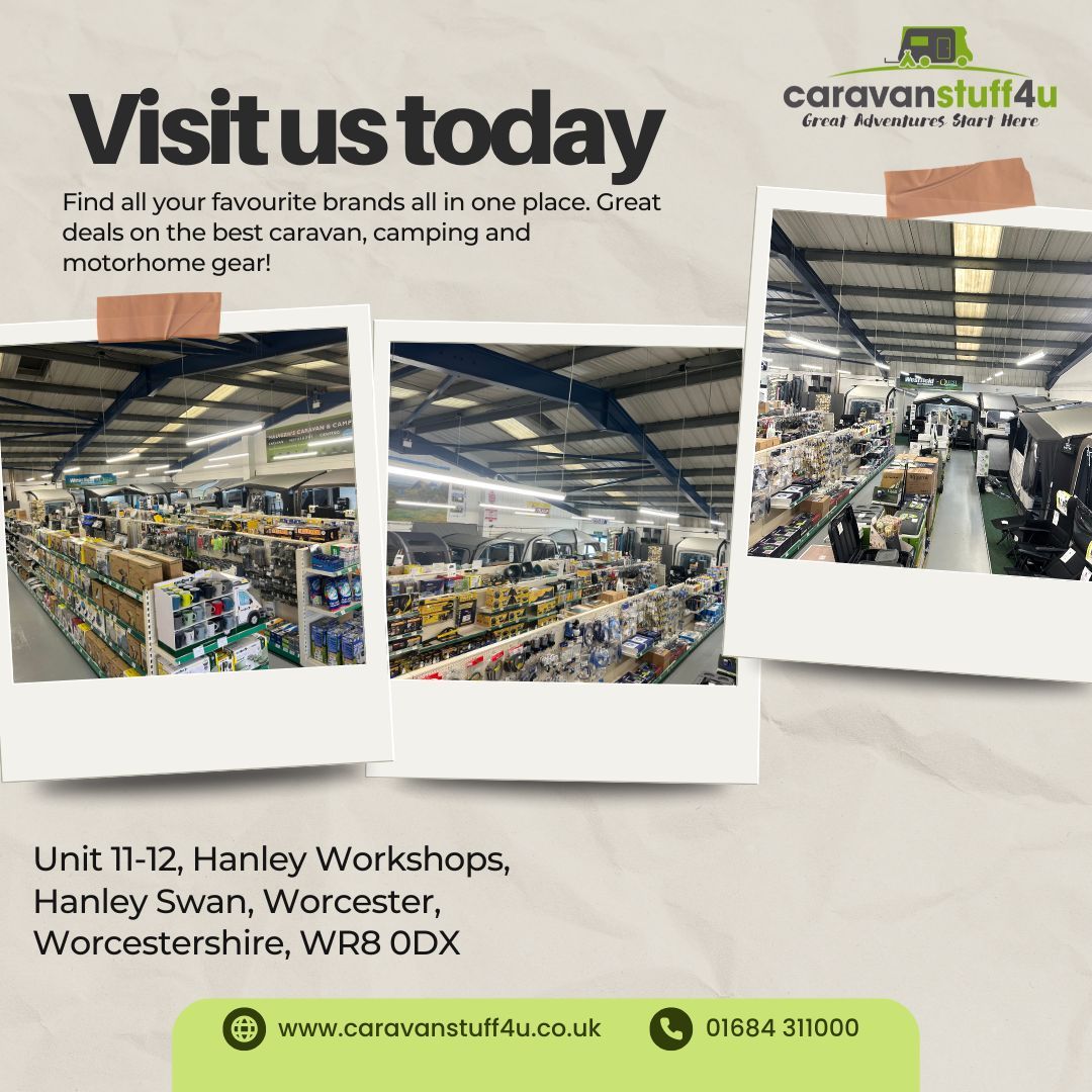 CaravanStuff4U tweet media