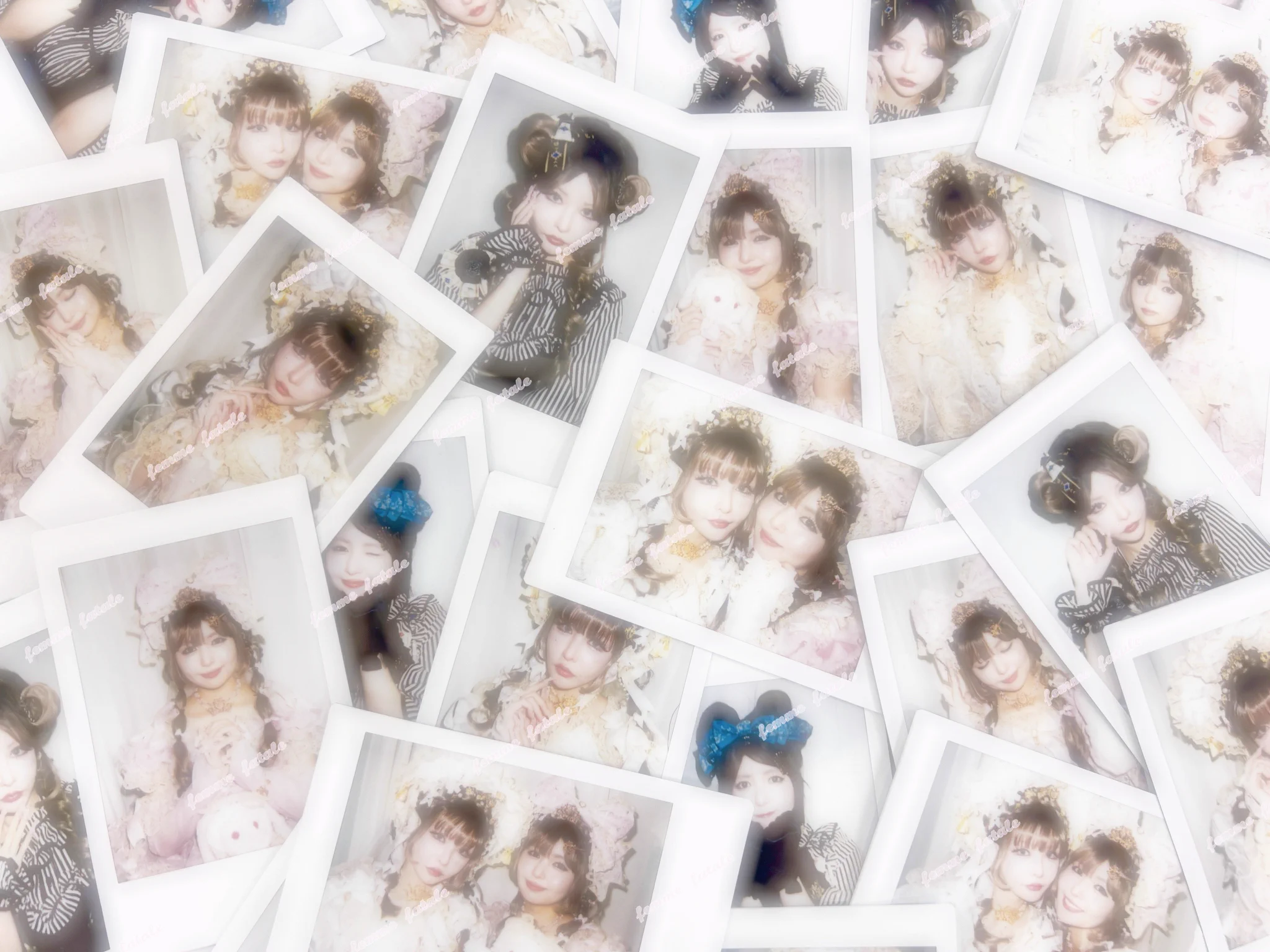 femme fatale (@femme_iDOL) / X