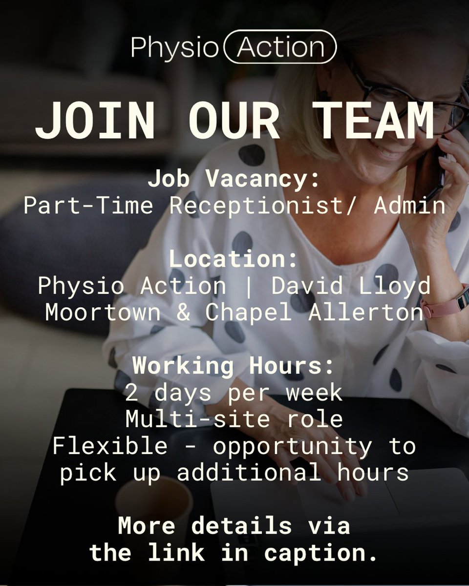 Physio Action tweet media