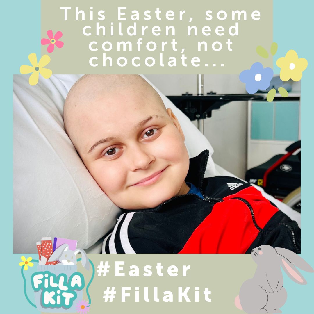 Cancer Support UK tweet media