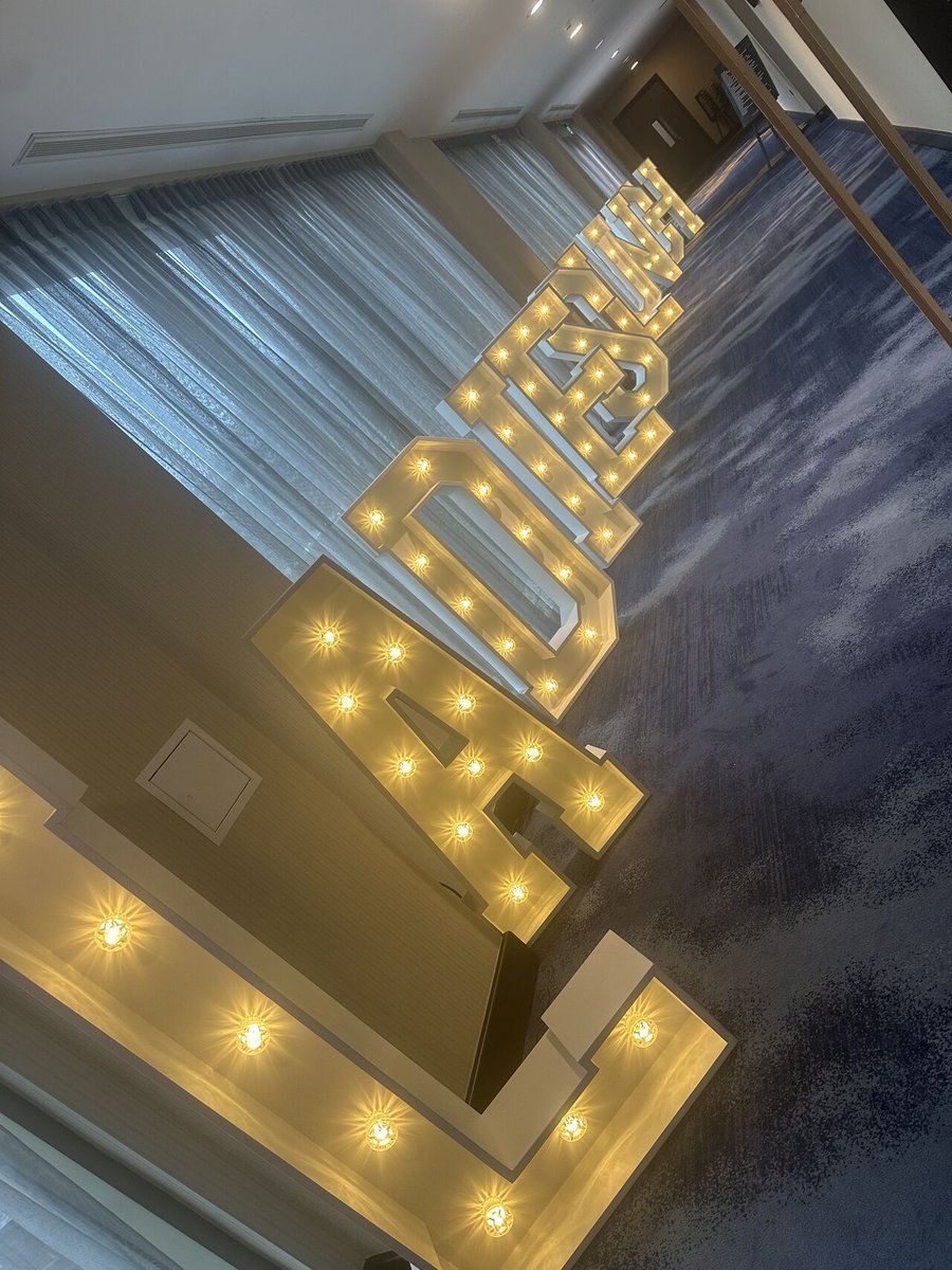 The One Point tweet media