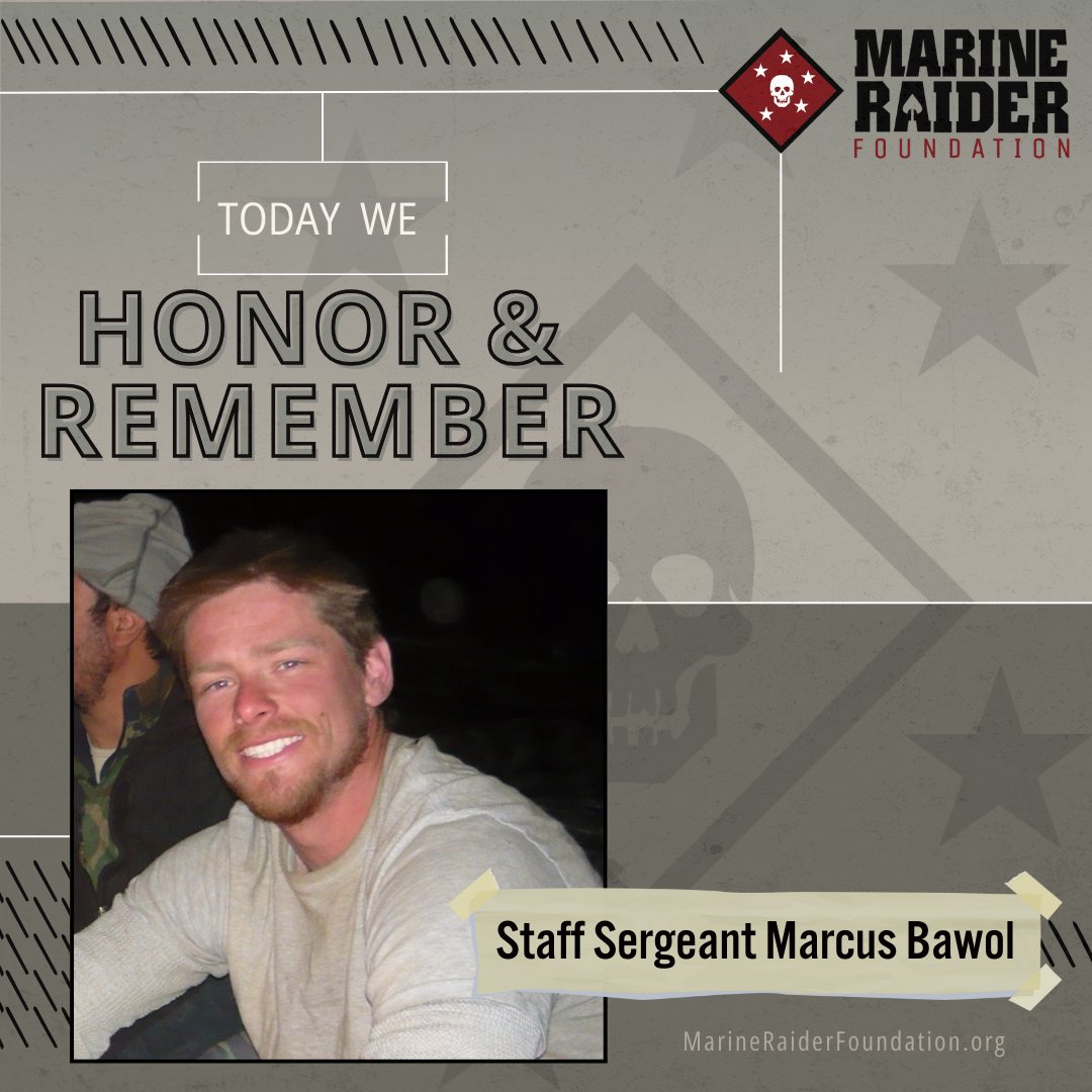 MarineRaiderFoundation tweet media