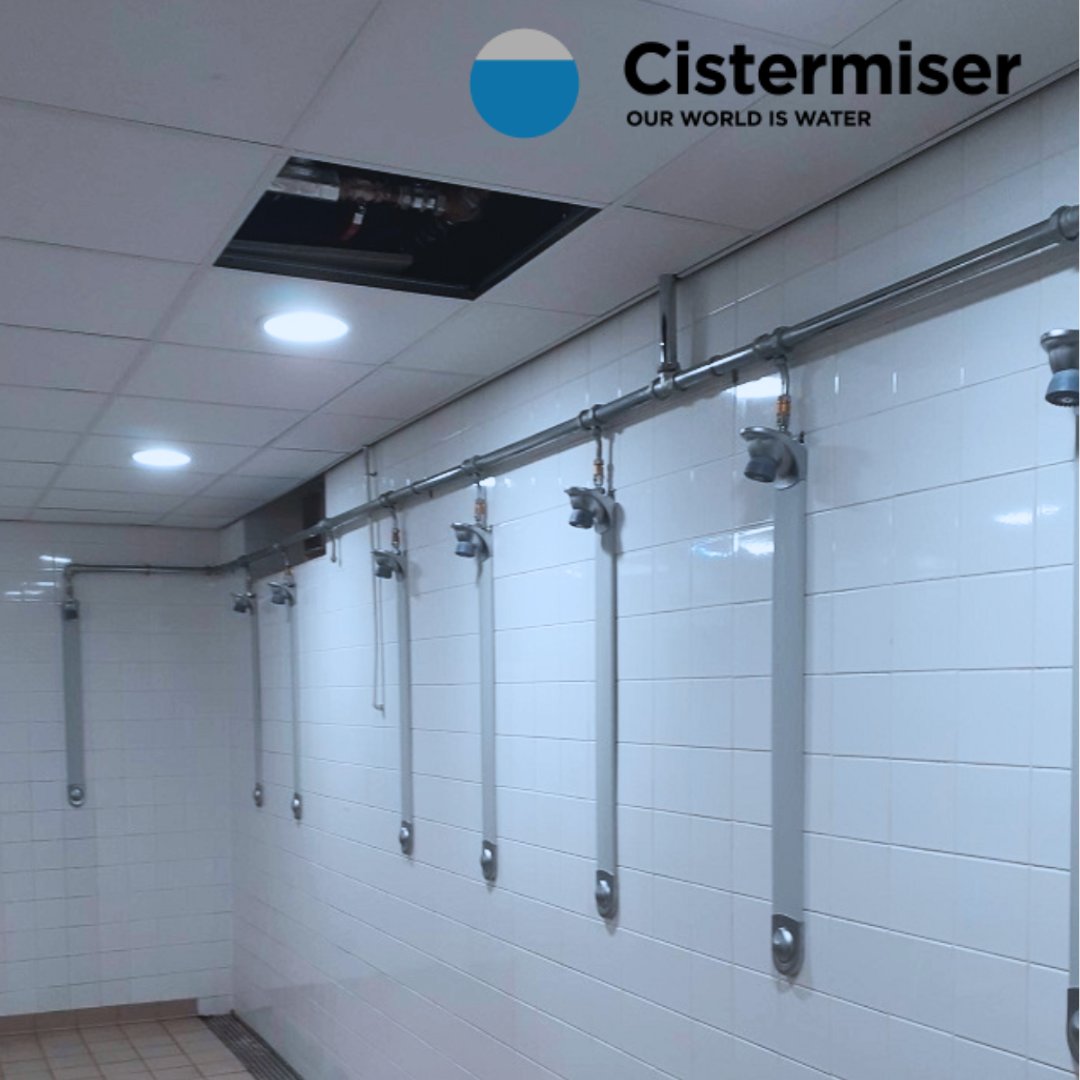 Cistermiser Ltd tweet media
