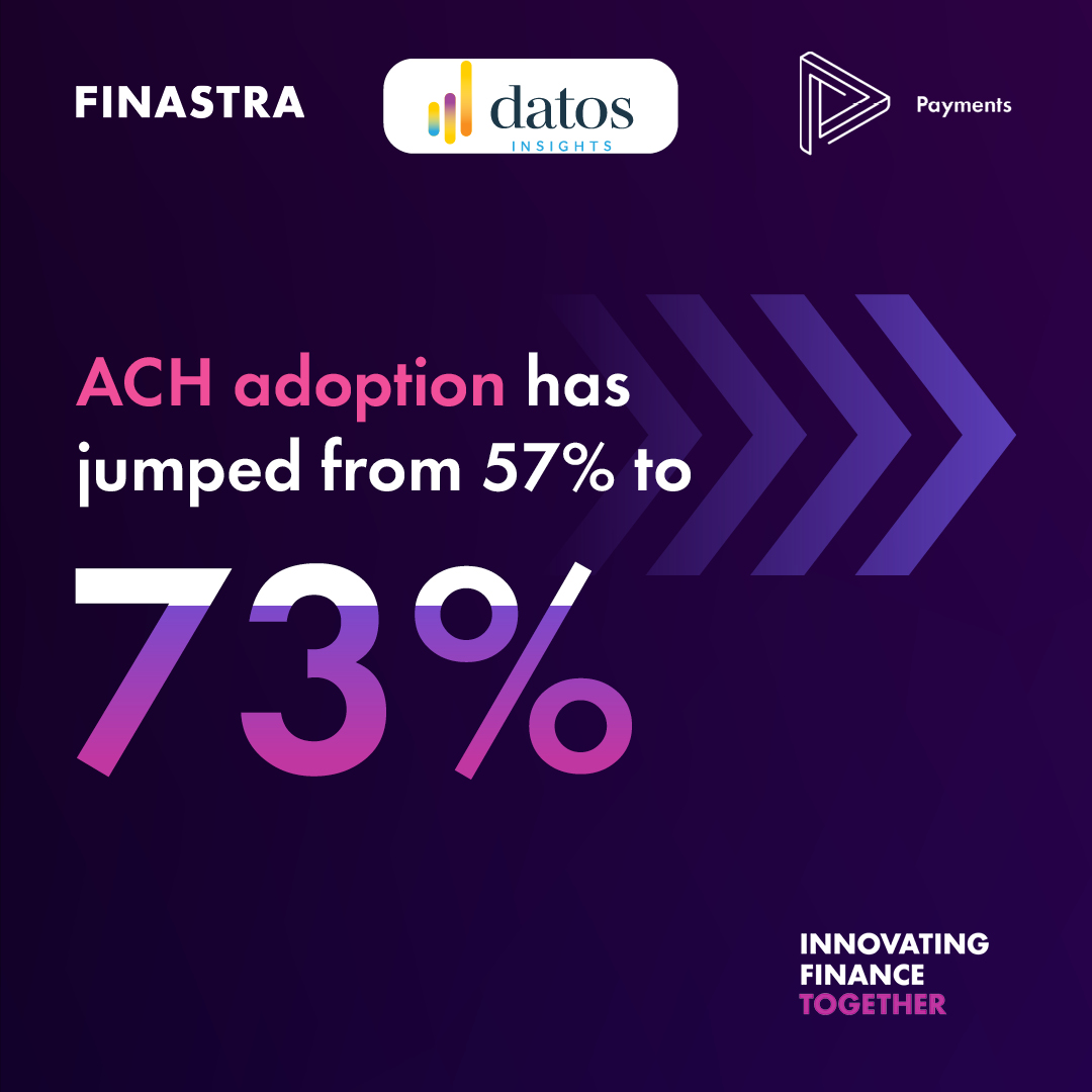 Finastra tweet media