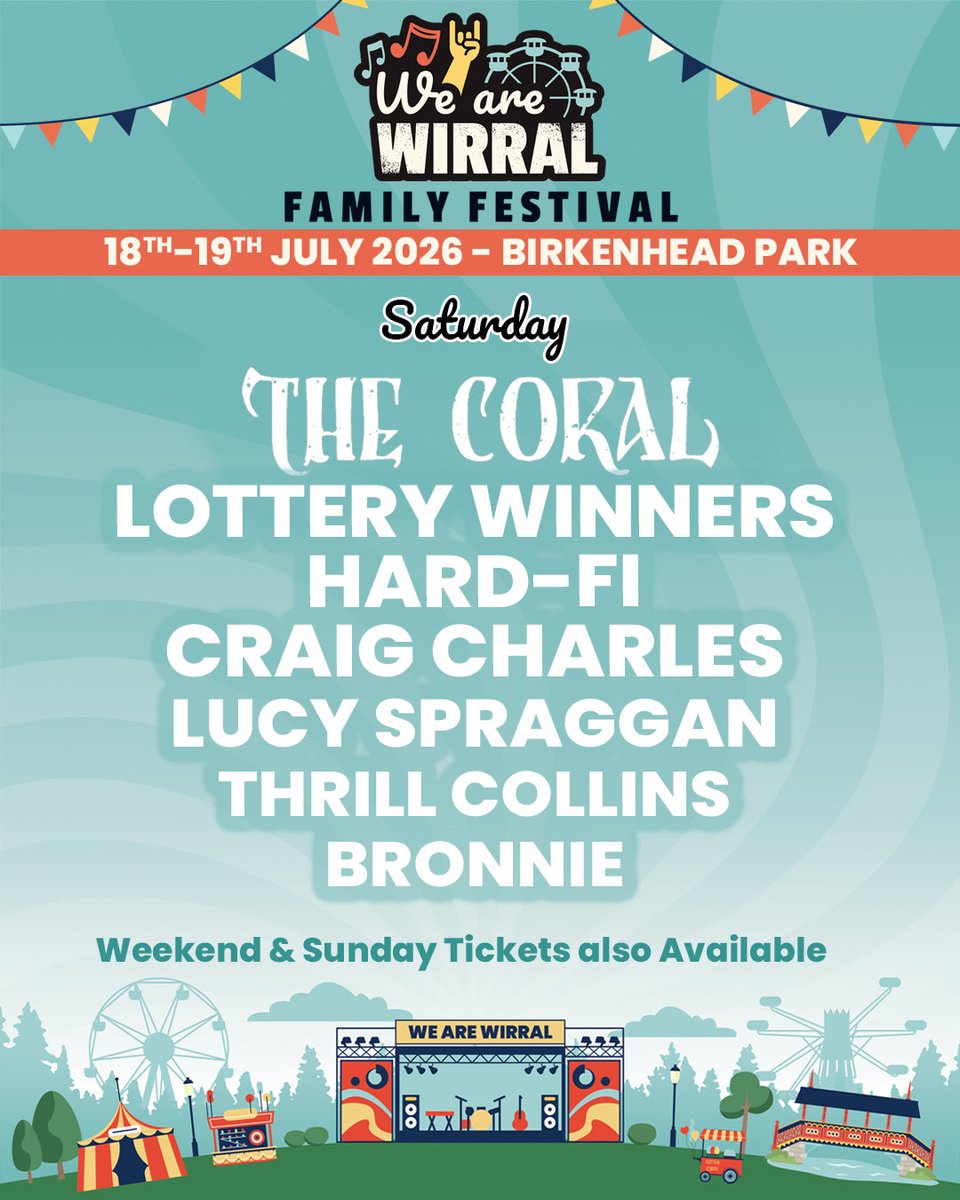 The Coral tweet media