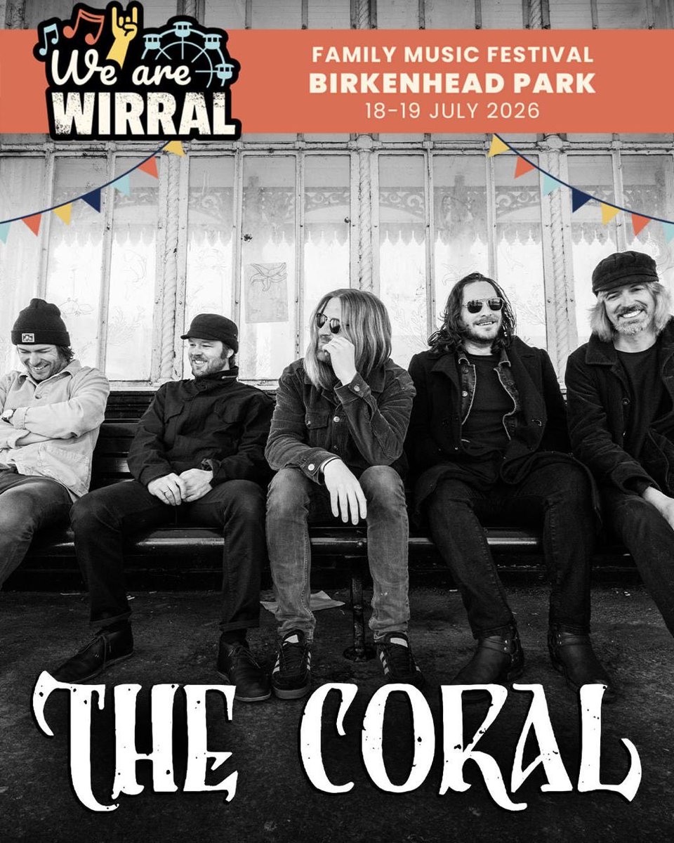 The Coral tweet media