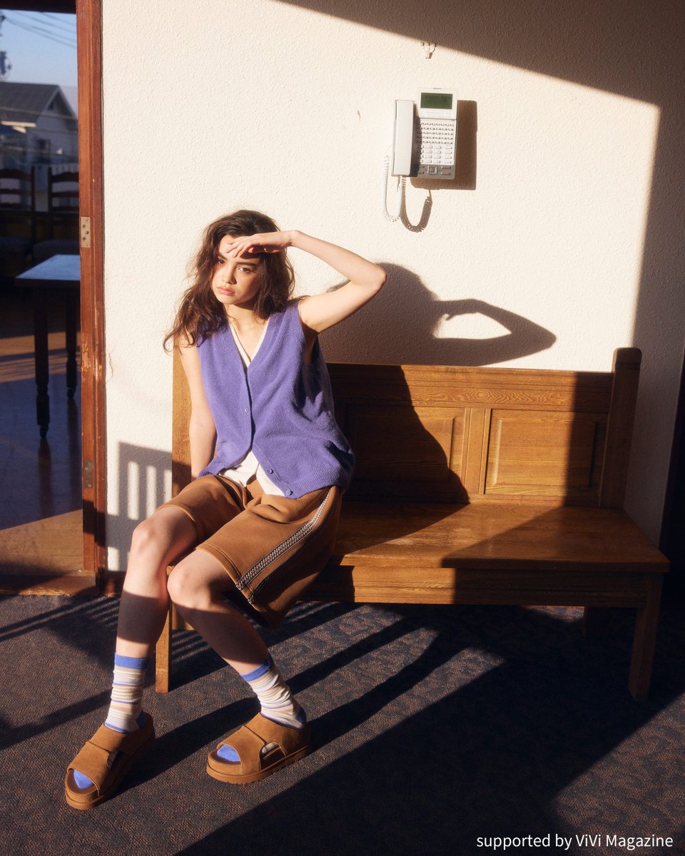 UGG® Japan tweet media