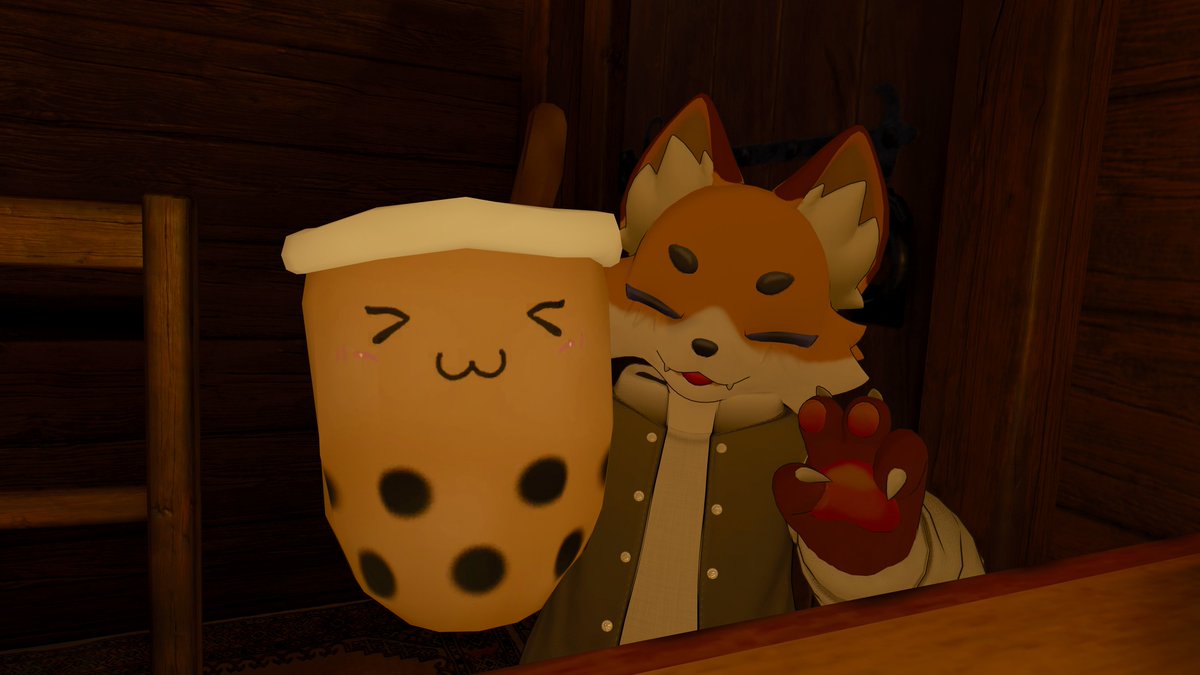 Abel_0519's tweet photo. 笑顔でいるようにします!
#VRChatフレンド募集 #VRChat #VRChatJP #VRC民 #VRChatFriend #VRChatAddMe #VRChatAvatar #VRC #VRChatCommunity #PCVR #PCVRUser https://t.co/TSH4UaWSuY